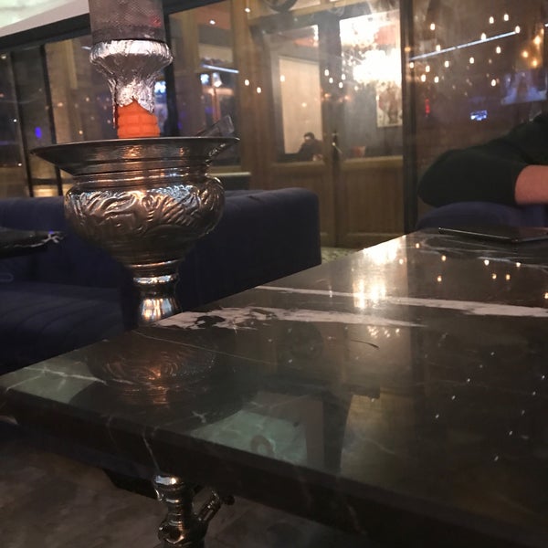 1/1/2018에 Fatih H.님이 VIP Florya Lounge에서 찍은 사진
