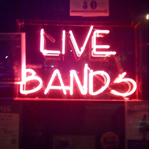 Photo taken at Cadillac Lounge by Malcolm V. on 9/15/2012