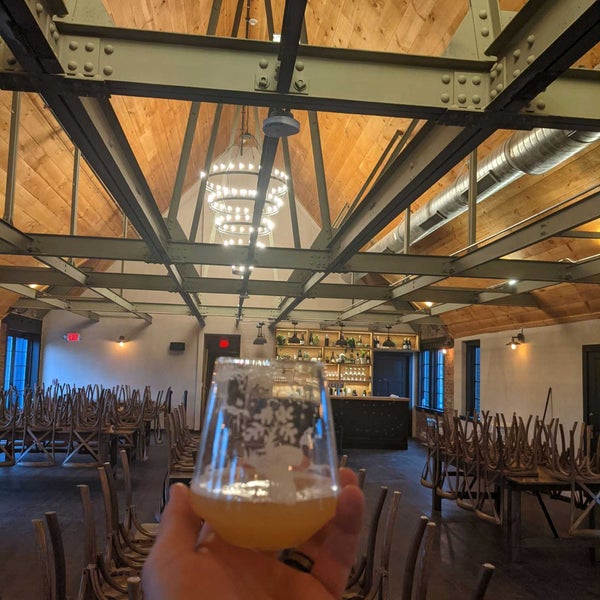 Photos at Drowned Lands Brewery Warwick, NY