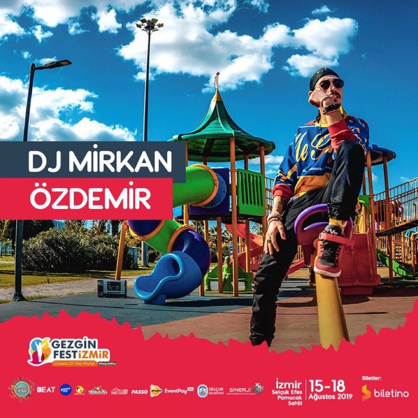 Foto tirada no(a) Kızlar Sarayı Kafe por DJ Mirkan Ö. em 7/21/2019