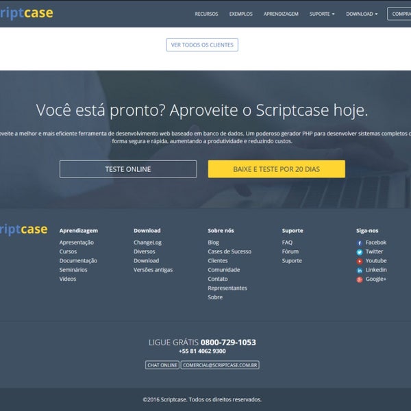 videos scriptcase videos scriptcase