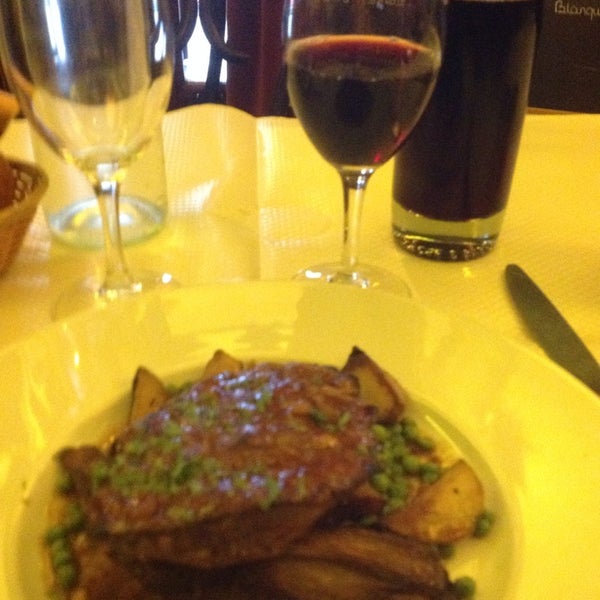 Café de la Porte des Sablons 4 conseils de 118 visiteurs