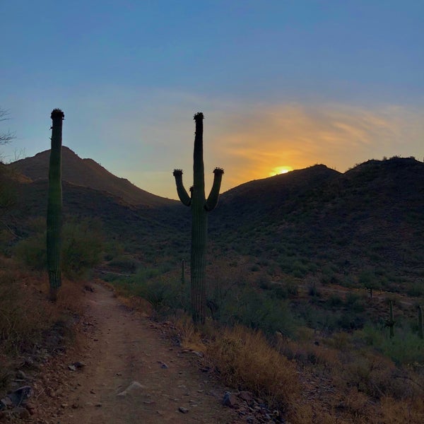 Storage Cave Creek Road