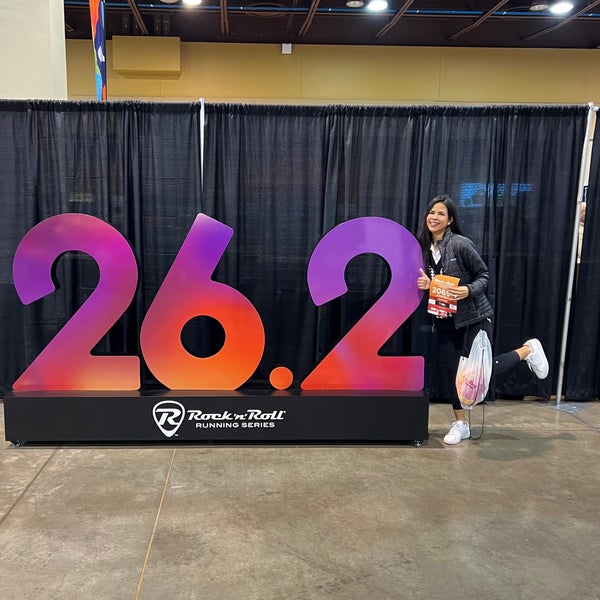 Снимок сделан в Phoenix Convention Center пользователем Marce_AZ 1/14/2023