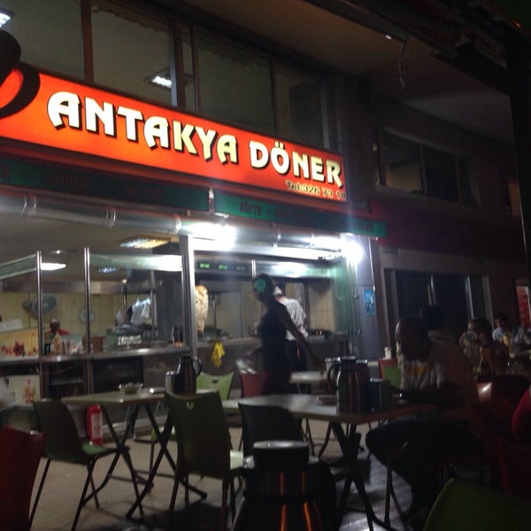 antakya