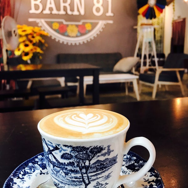 Barn 81 Cafe In Johor Bahru Barn 81 Cafe In Johor Bahru