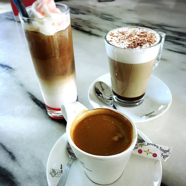 The Garden Cafe Recipe - 10 tips from 94 visitors