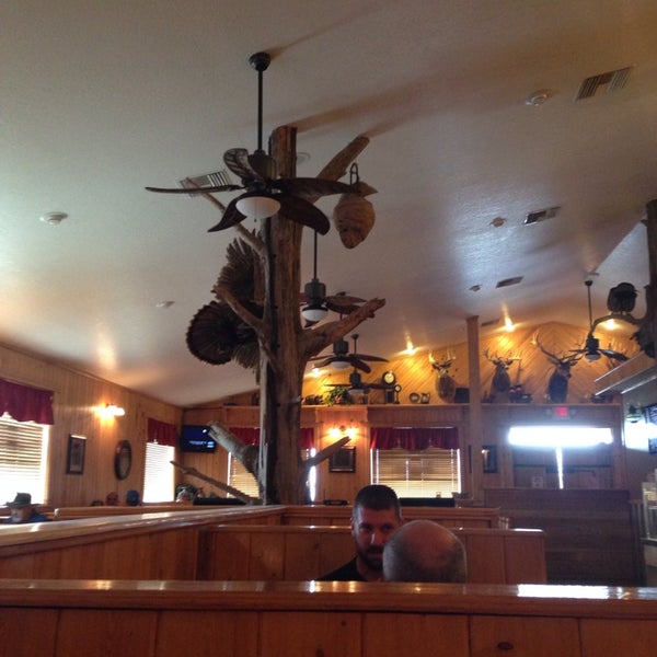 Photos at Big Wood BBQ and Grill 10 tips from 185 visitors
