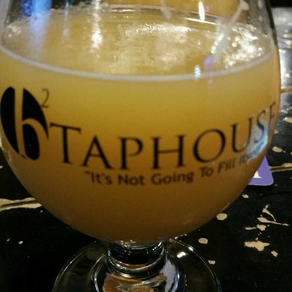 Photo taken at b2 Taphouse by Steve P. on 2/17/2018