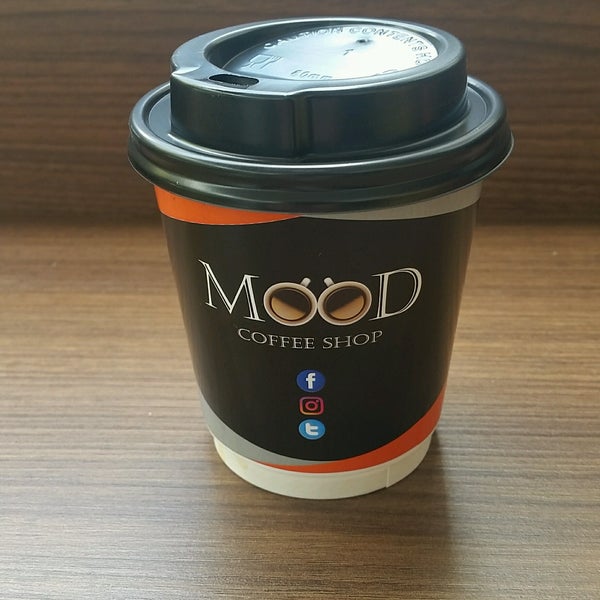 Photos at Mood Coffee Bar (Now Closed) - Café