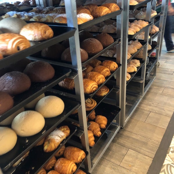 Photos at Panadería La Esperanza Bakery in Sector