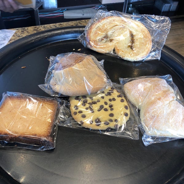 Photos at Panadería La Esperanza Bakery in Sector