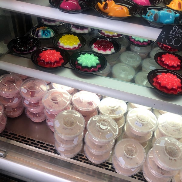 Photos at Panadería La Esperanza Bakery in Sector