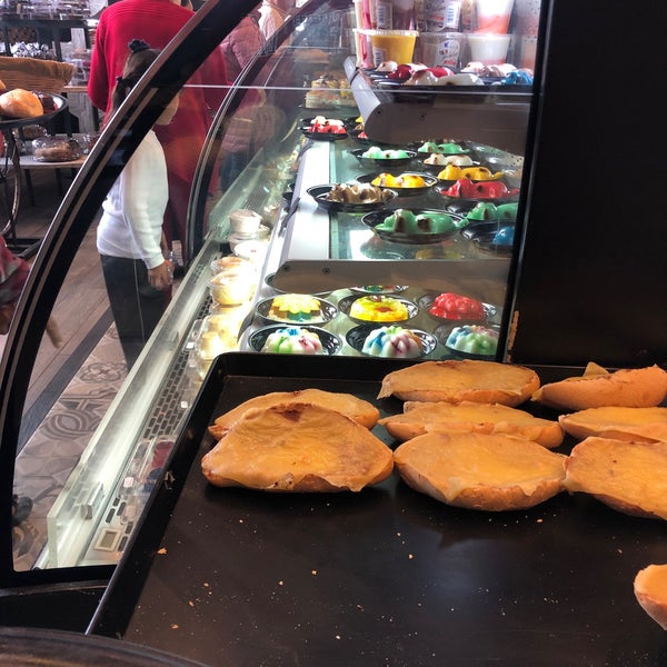 Photos at Panadería La Esperanza Bakery in Sector