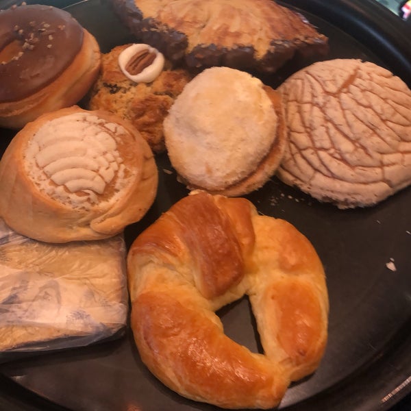 Photos at Panadería La Esperanza Bakery in Sector