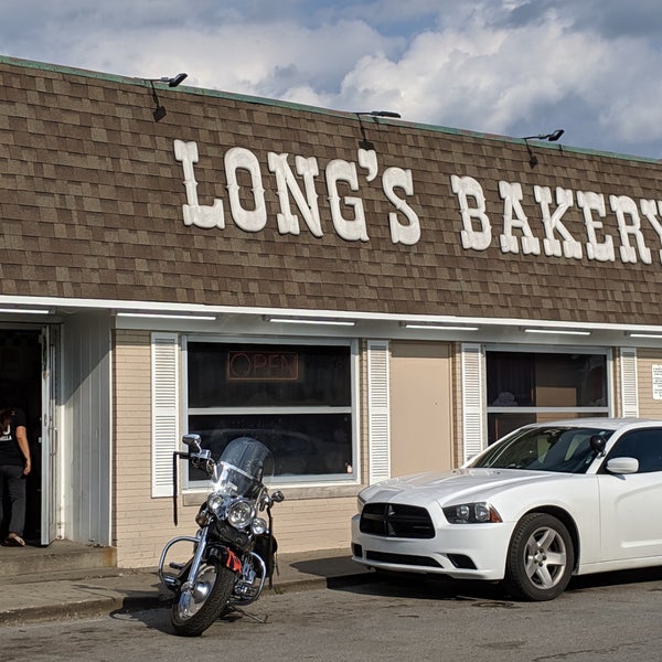 Photos at Long's Bakery Bakery in Indianapolis