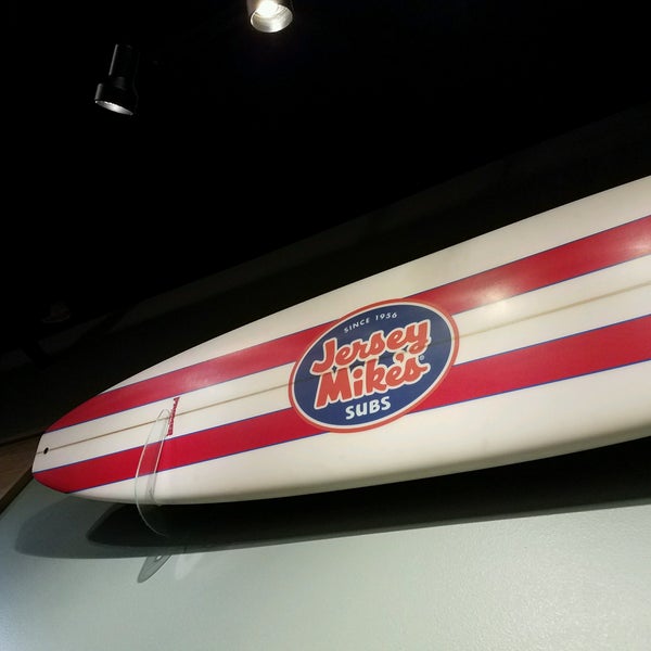 Jersey Mike's Subs Northridge, CA