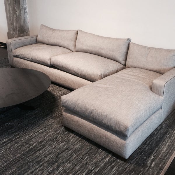 Photos at Montauk Sofa Furniture / Home Store in PlateauMontRoyal