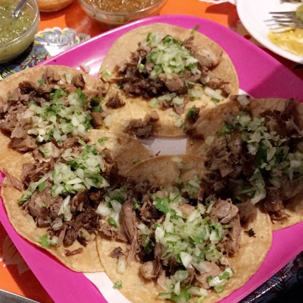 Photo taken at La Taquería by Leicht S. on 1/11/2017