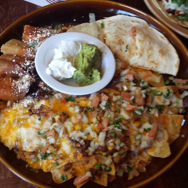 Fiesta Taqueria & Tequila Bar Mexican Restaurant in Puyallup