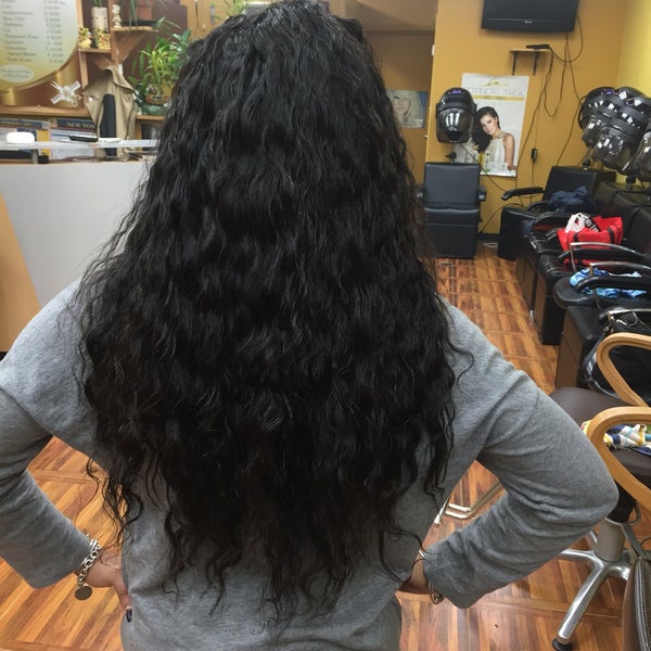 Shining Star Hair Salon - Rosedale, NY Shining Star Hair Salon - Rosedale, NY