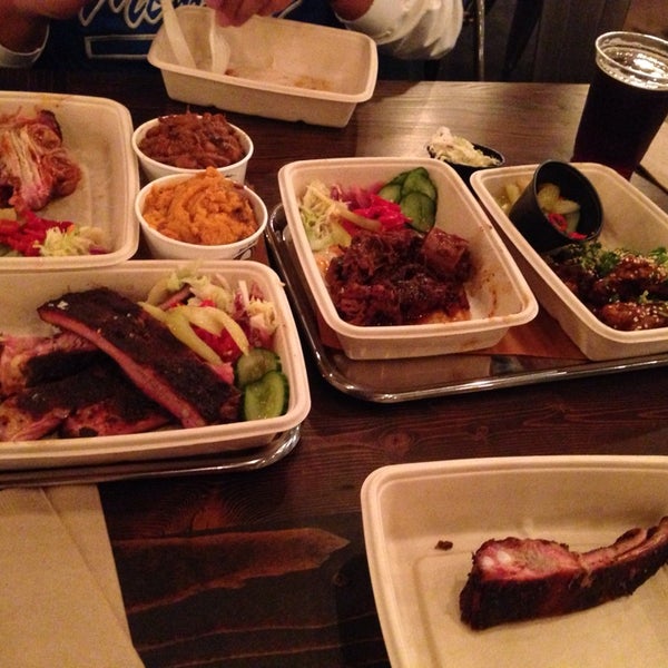 Photos at Mighty Quinn's BBQ Clifton, NJ