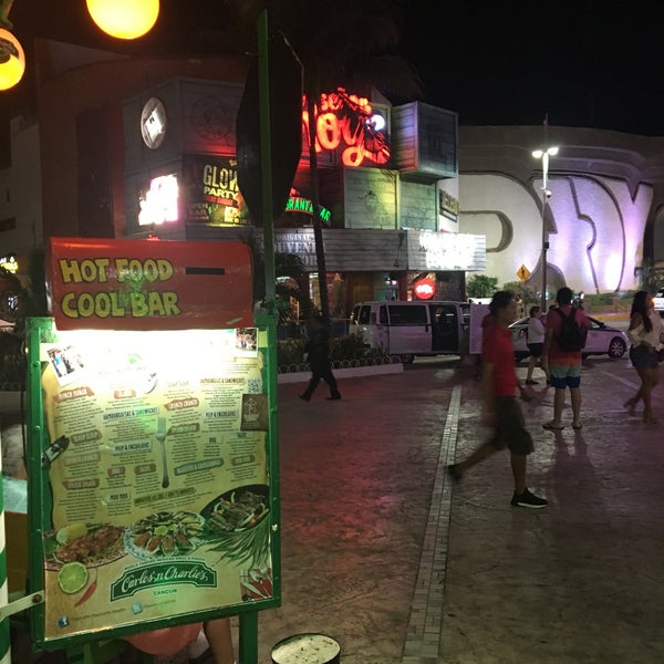 8/28/2017에 🐵Mono G.님이 Forum Cancún에서 찍은 사진