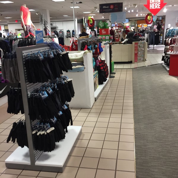 JCPenney - Department Store in Topeka