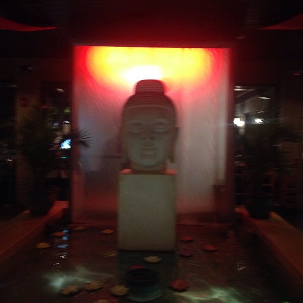 Photo taken at Sogo Hibachi Grill &amp; Sushi Lounge by Margaret L. on 8/6/2015