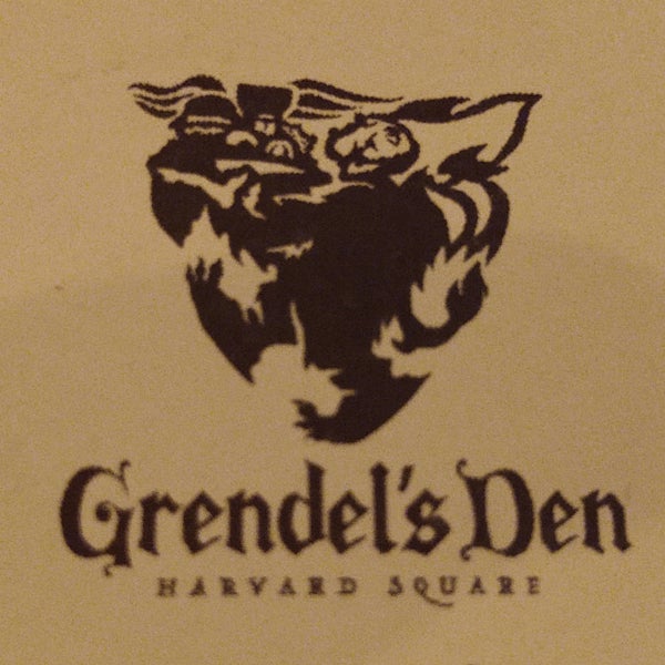 Foto tirada no(a) Grendel&#39;s Den Restaurant &amp; Bar por Mongo S. em 4/9/2022