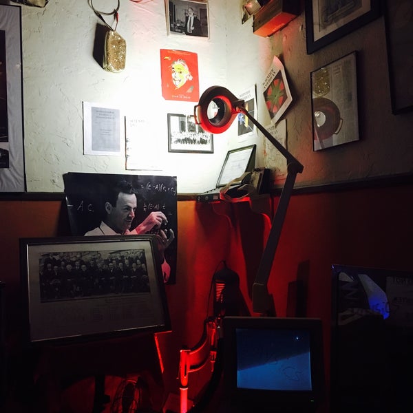 11/15/2015にHW Y.がRuba Club Studiosで撮った写真