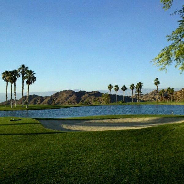 Ironwood Country Club Golf Course in Palm Desert Ironwood Country Club Golf Course in Palm Desert