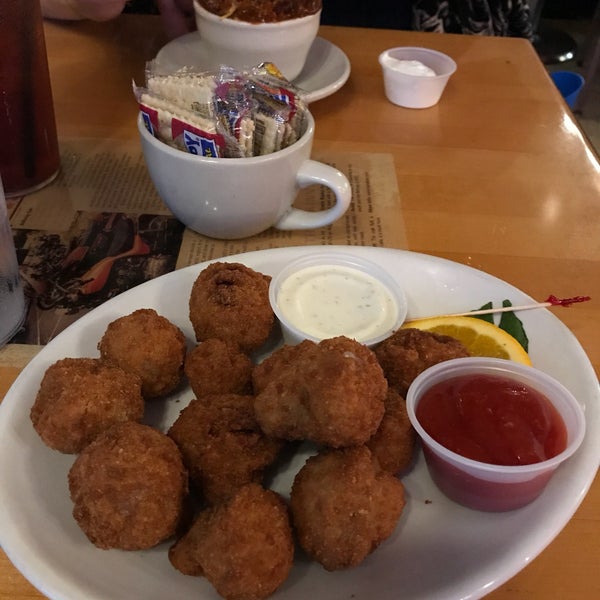 Lu & Joe's Restaurant & Lounge 1024 Ridge Rd