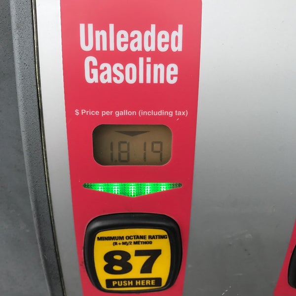 Safeway Gas 26300 Ridge Rd