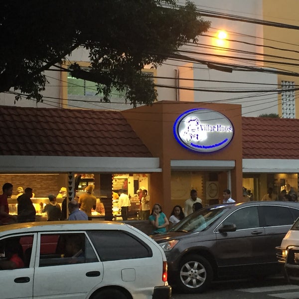 Villar Hermanos Gazcue Santo Domingo, Distrito Nacional