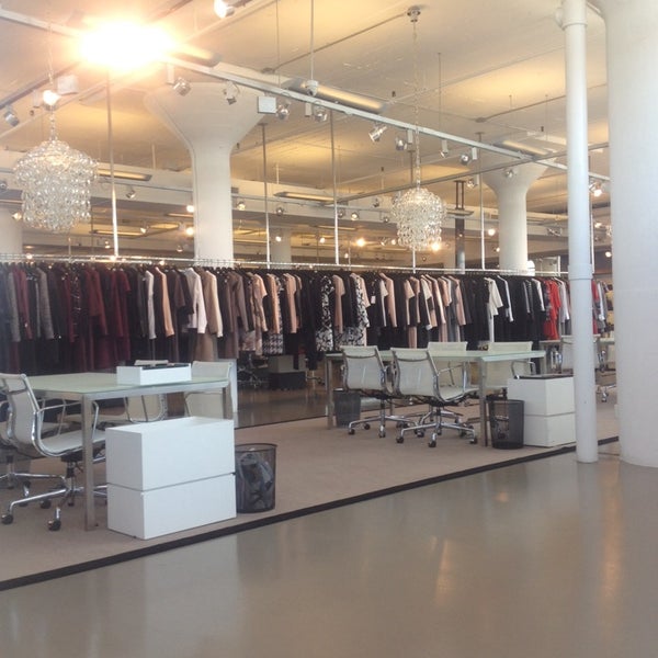 Hugo Boss Corporate Office Chelsea New York, NY