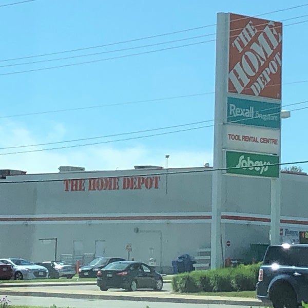 The Home Depot 5 Tips From 293 Visitors