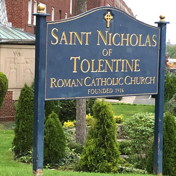 St. Nicholas of Tolentine Parish 9 tips