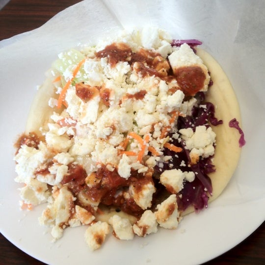 Doner Grill (Now Closed) Alamogordo, NM