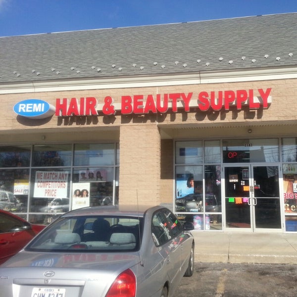 Remi Hair & Beauty Supply - Cosmetics Shop Remi Hair & Beauty Supply - Cosmetics Shop