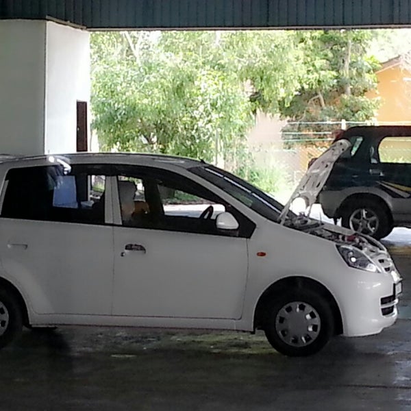 Photos at Perodua Service Centre - Automotive Shop in Kuala Terengganu