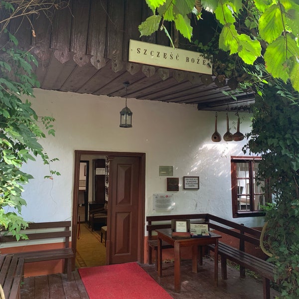 photos at zosia teyzenin ani evi art museum in polonezkoy