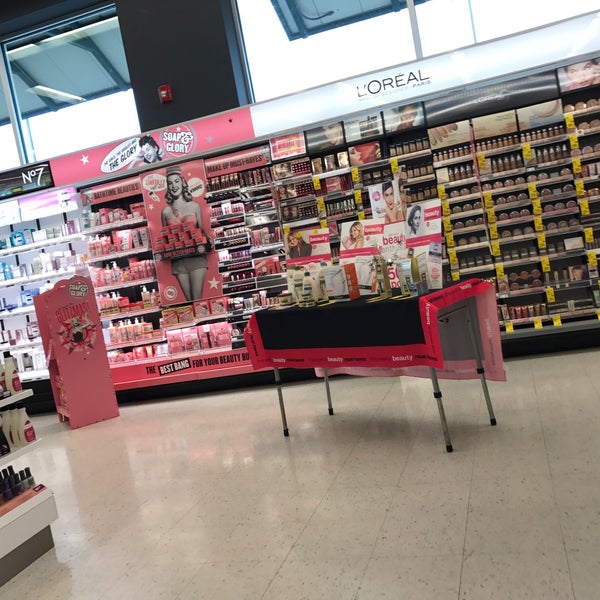 Walgreens Pharmacy in West Lebanon