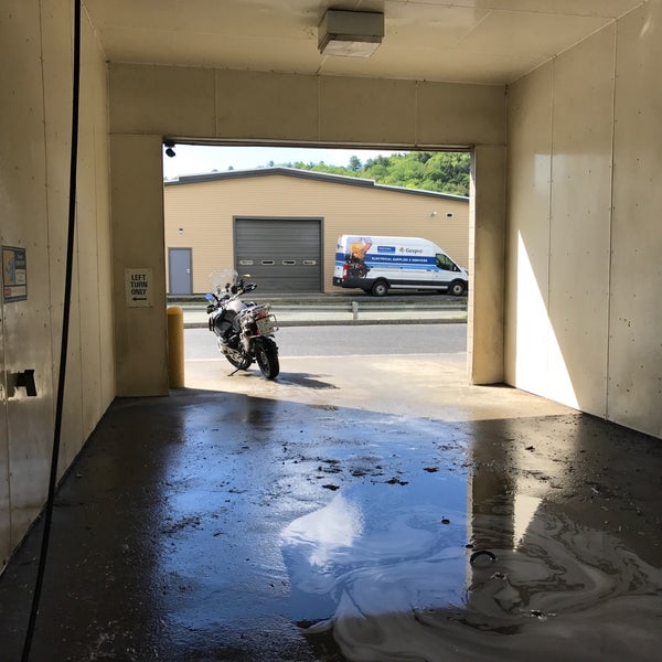 White River Car Wash Car Wash and Detail