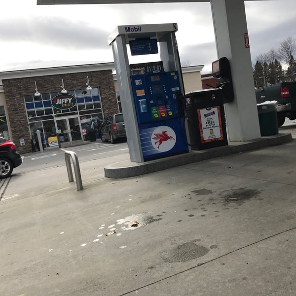 Jiffy Mart 96 Hanover St