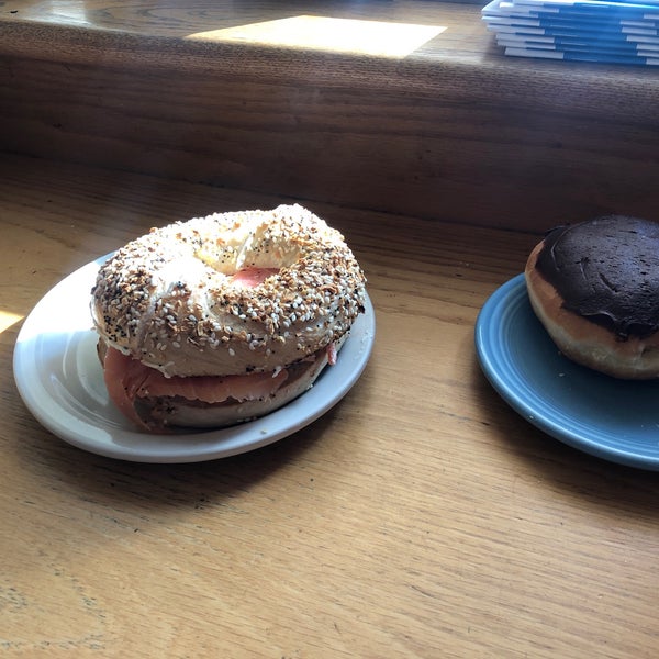 Middlebury Bagel And Deli 12 tavsiye