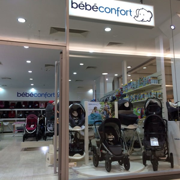 Photos At Bebe Confort 1 Tip From 17 Visitors Photos At Bebe Confort 1 Tip From 17 Visitors