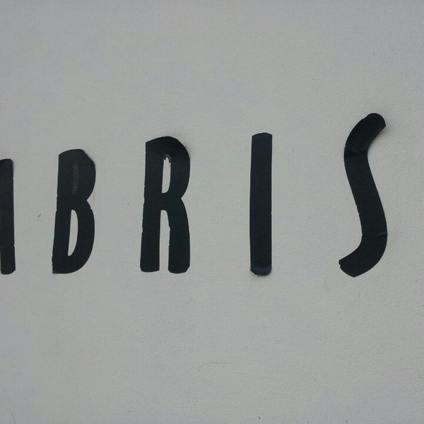 Abris Distribution Tiflis, K'alak'i T'bilisi