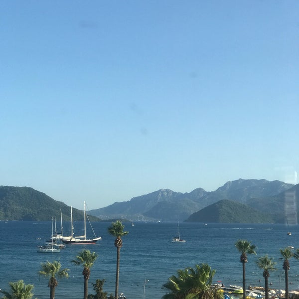 Marmaris Polis Evi 29 tavsiye�da fotoğraflar