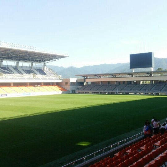 長野uスタジアム Nagano U Stadium 6 Dicas 長野uスタジアム Nagano U Stadium 6 Dicas